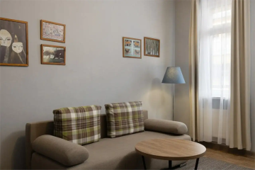 Отель Отель 28 Россия, Эсто-Садок, фото 41