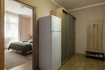 Отель Отель 28 Россия, Эсто-Садок, фото 45