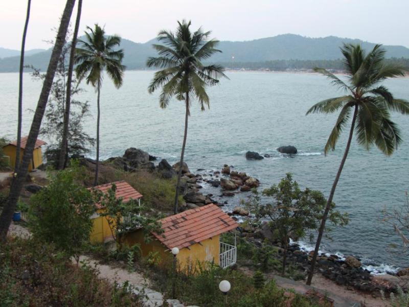 Neptune Point Hill Top Cottages