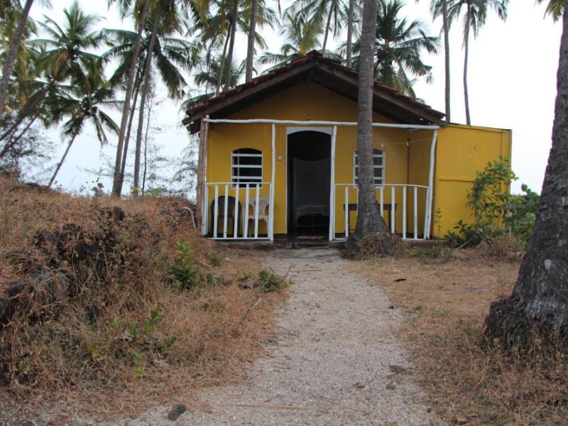 Neptune Point Hill Top Cottages