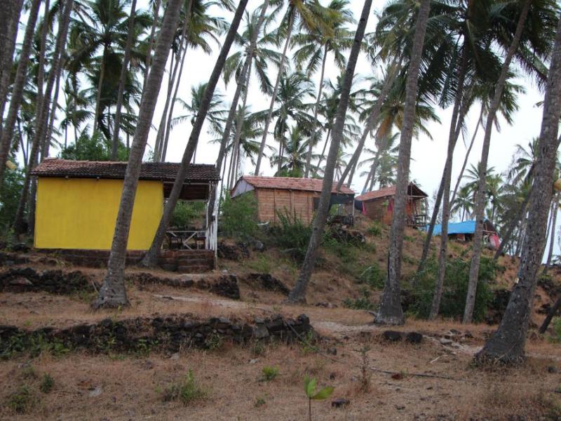Neptune Point Hill Top Cottages