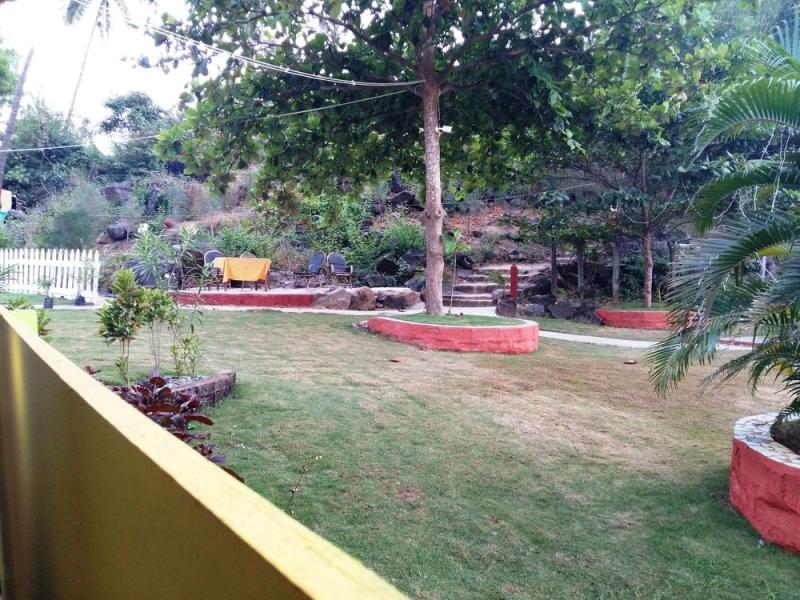 Neptune Point Hill Top Cottages