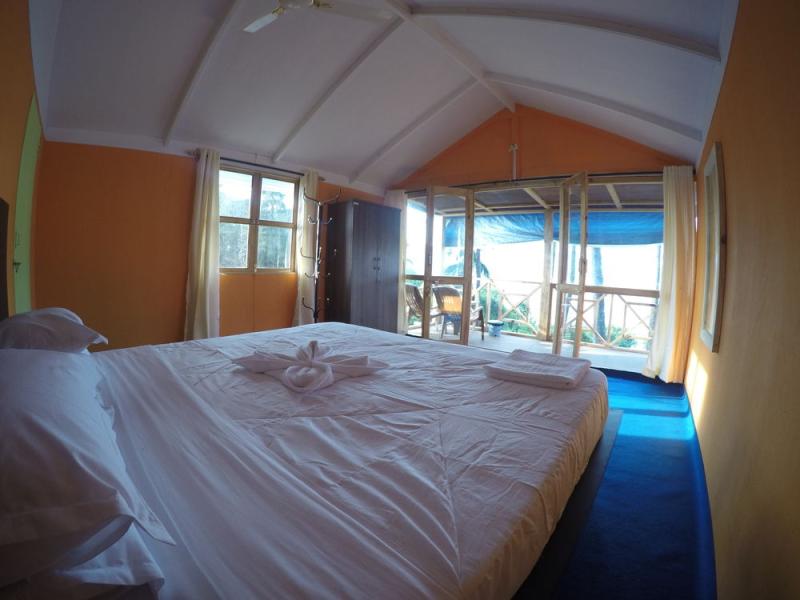 Neptune Point Hill Top Cottages