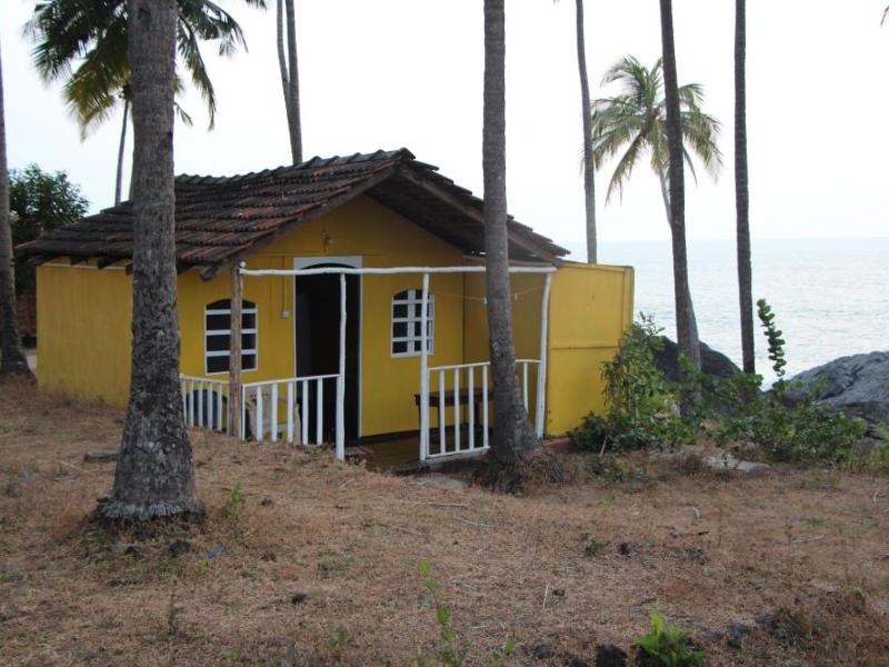 Neptune Point Hill Top Cottages