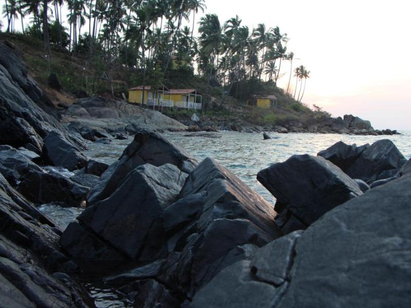Neptune Point Hill Top Cottages
