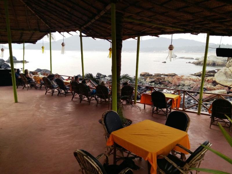 Neptune Point Hill Top Cottages