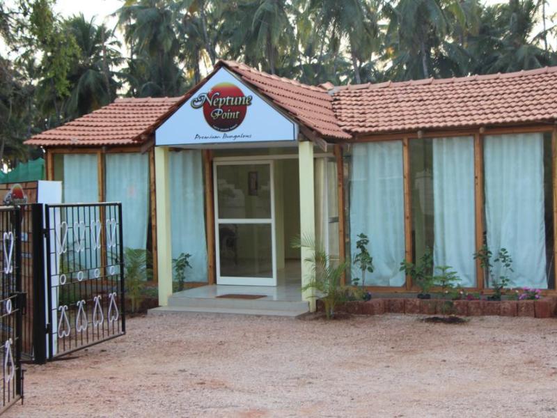 Neptune Point Premium Cottages