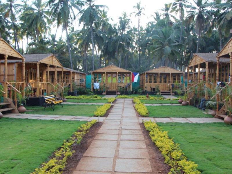 Neptune Point Premium Cottages