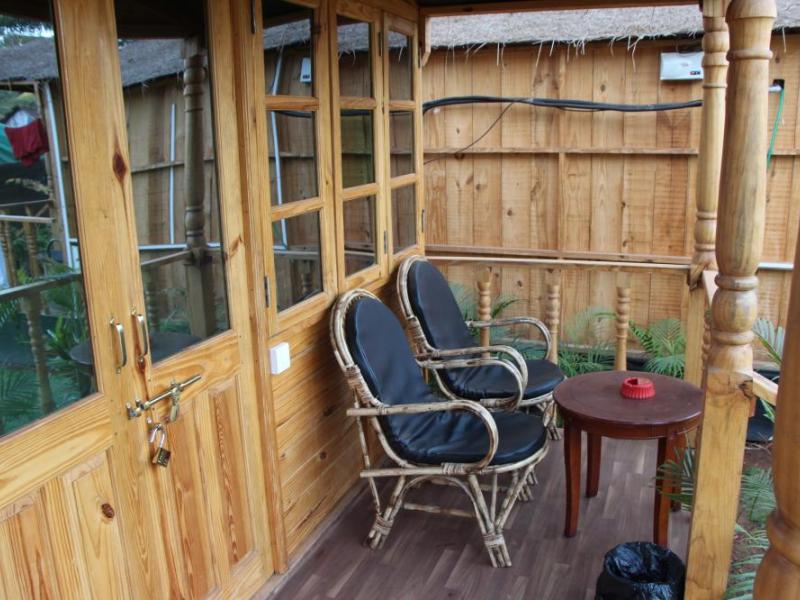 Neptune Point Premium Cottages