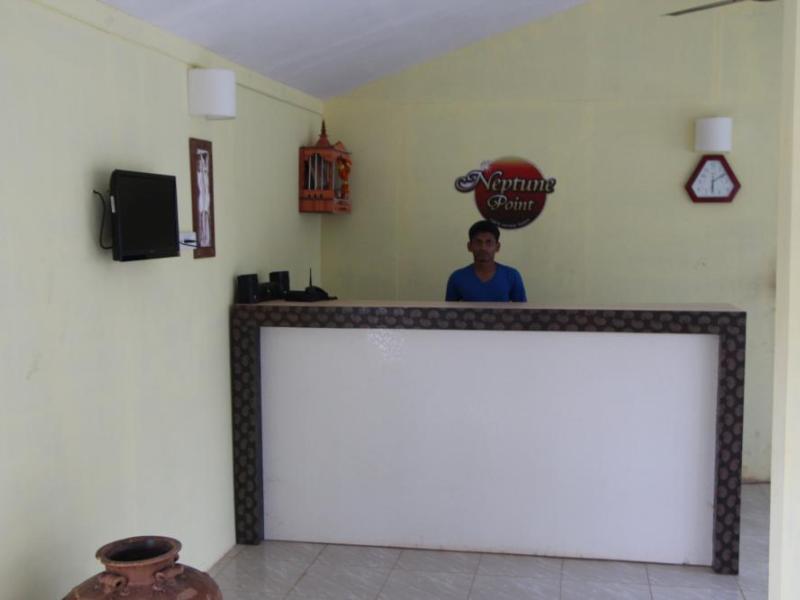 Neptune Point Premium Cottages