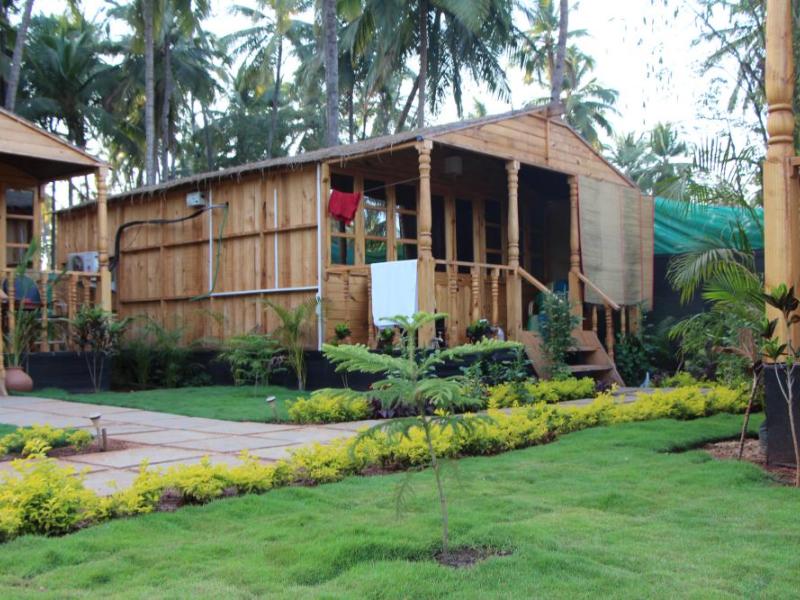 Neptune Point Premium Cottages