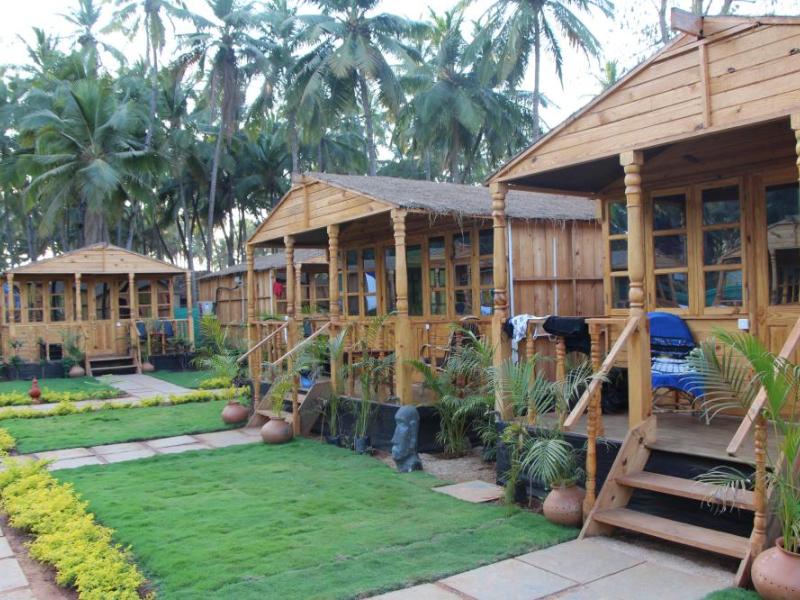 Neptune Point Premium Cottages