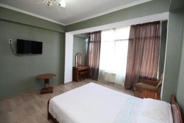 Отель Вива Виктория Россия, Адлер, фото 11