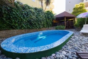 Отель Вива Виктория Россия, Адлер, фото 18