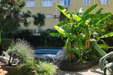 Отель Вива Виктория Россия, Адлер, фото 22