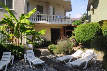 Отель Вива Виктория Россия, Адлер, фото 23