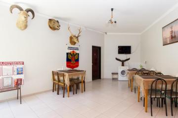 Отель Вива Виктория Россия, Адлер, фото 24