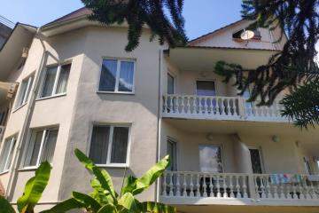 Отель Вива Виктория Россия, Адлер, фото 25