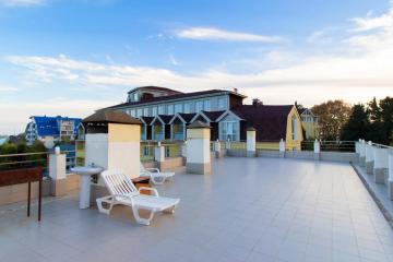 Отель Вива Виктория Россия, Адлер, фото 26