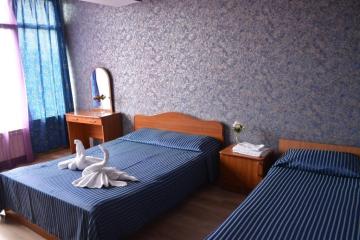 Отель Вива Виктория Россия, Адлер, фото 7