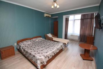 Отель Вива Виктория Россия, Адлер, фото 10