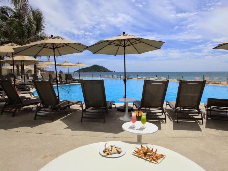 Park Royal Mazatlan