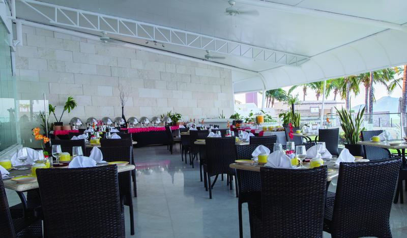 Park Royal Mazatlan