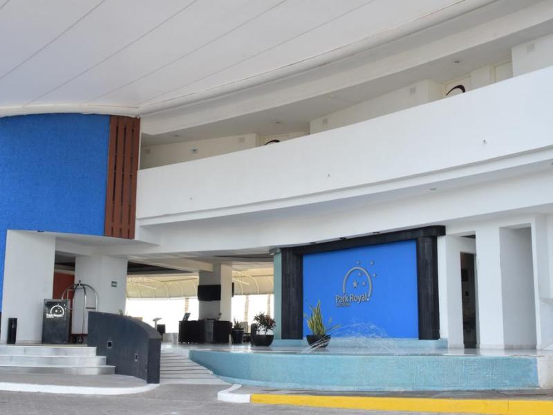 Park Royal Mazatlan