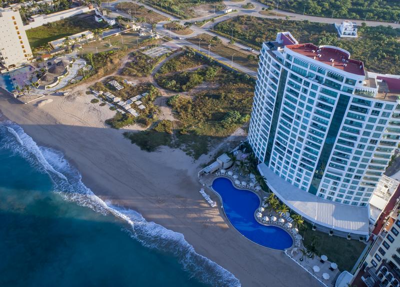 Park Royal Mazatlan