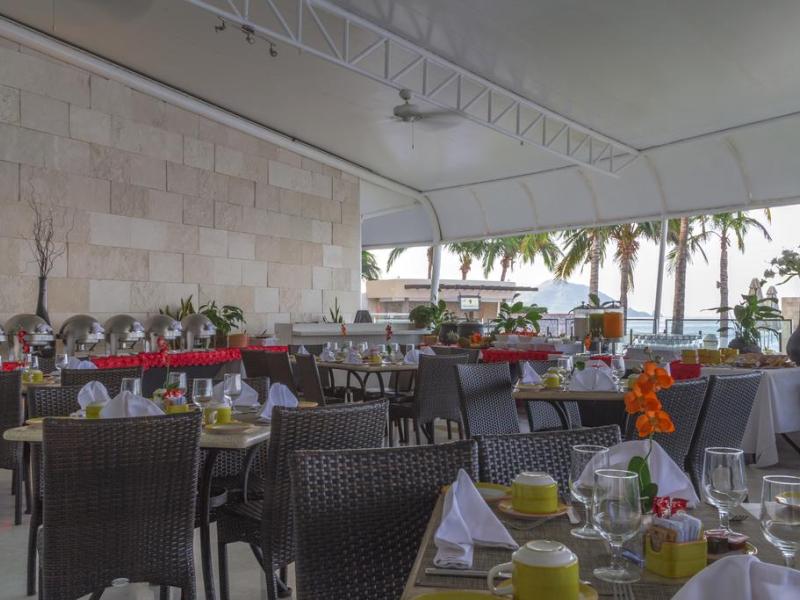 Park Royal Mazatlan