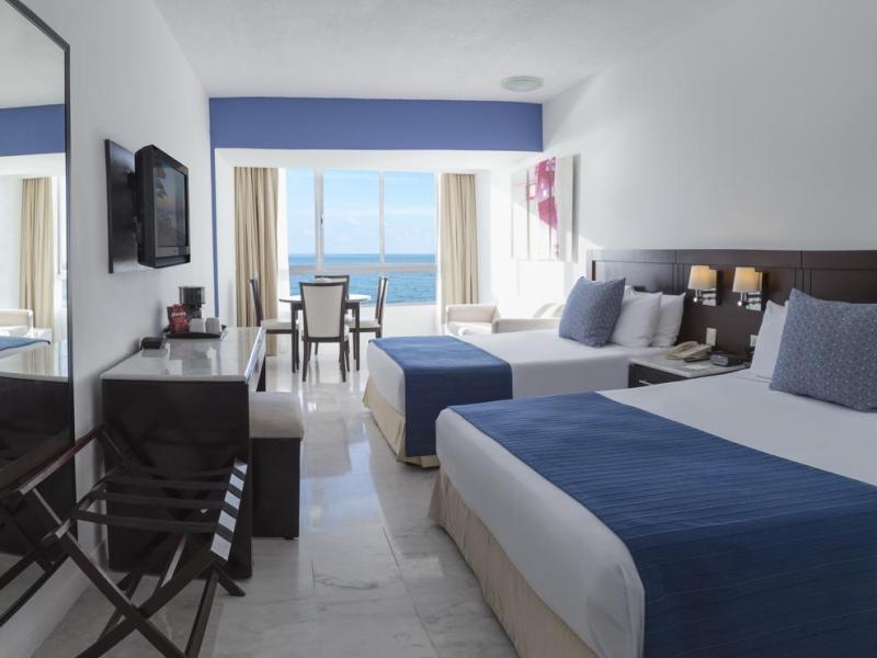 Park Royal Mazatlan
