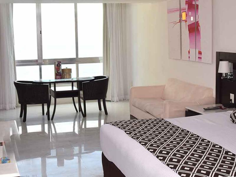 Park Royal Mazatlan