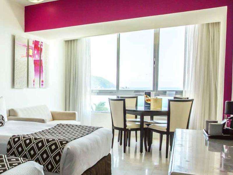 Park Royal Mazatlan