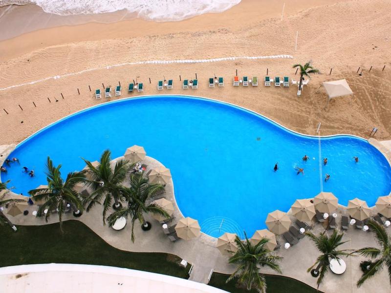 Park Royal Mazatlan