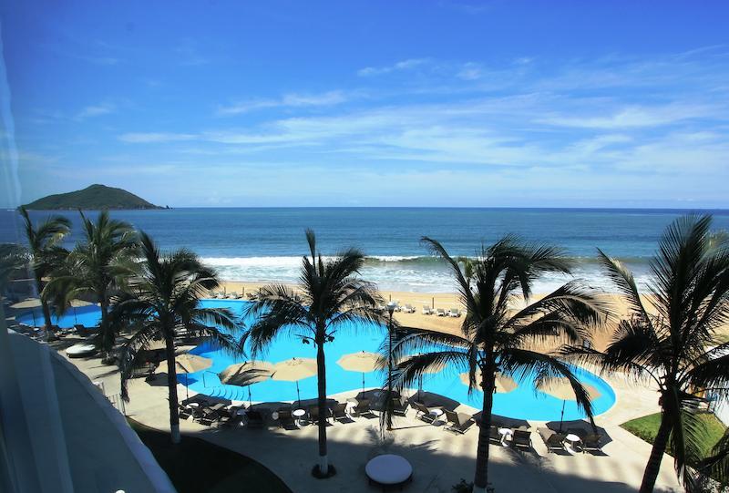 Park Royal Mazatlan