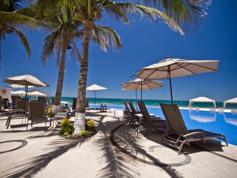 Park Royal Mazatlan