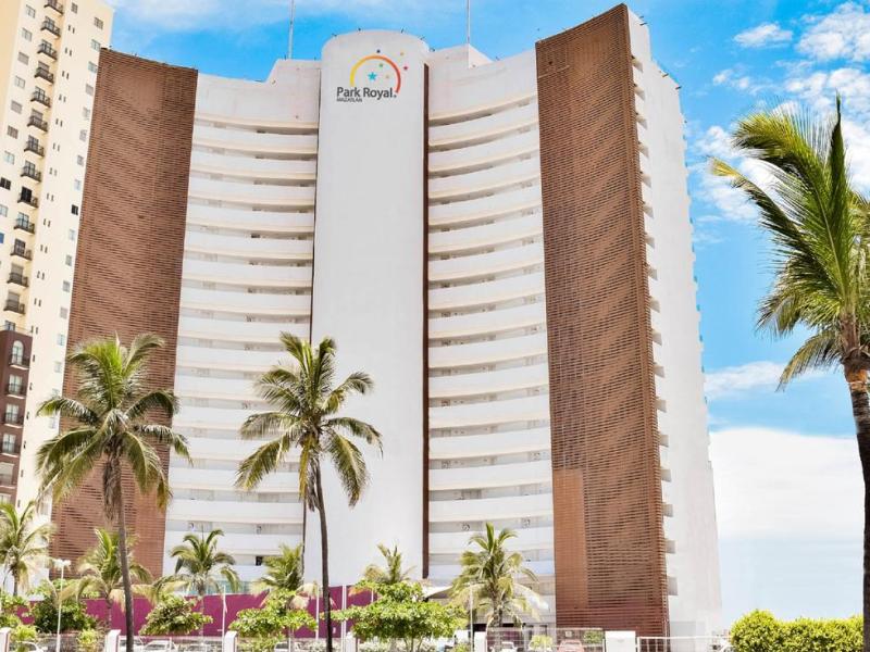 Park Royal Mazatlan