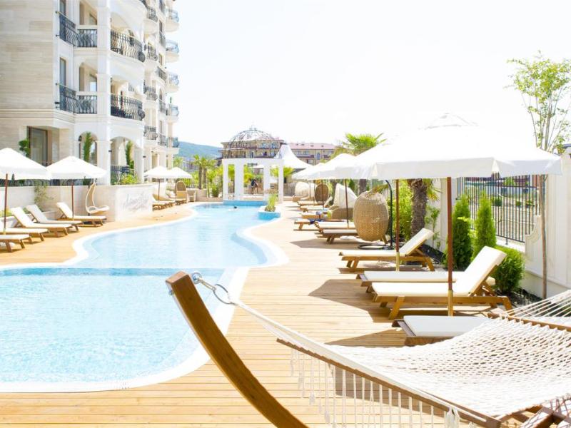 Harmony Suites 10