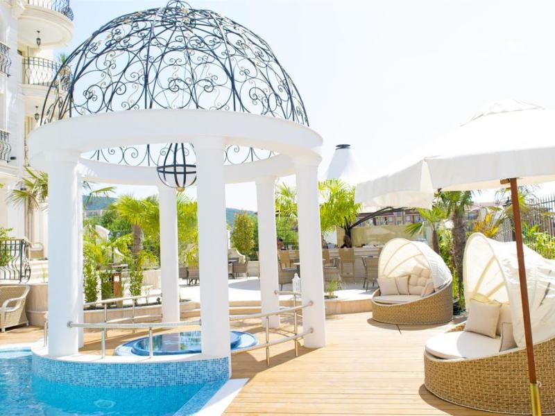 Harmony Suites 10