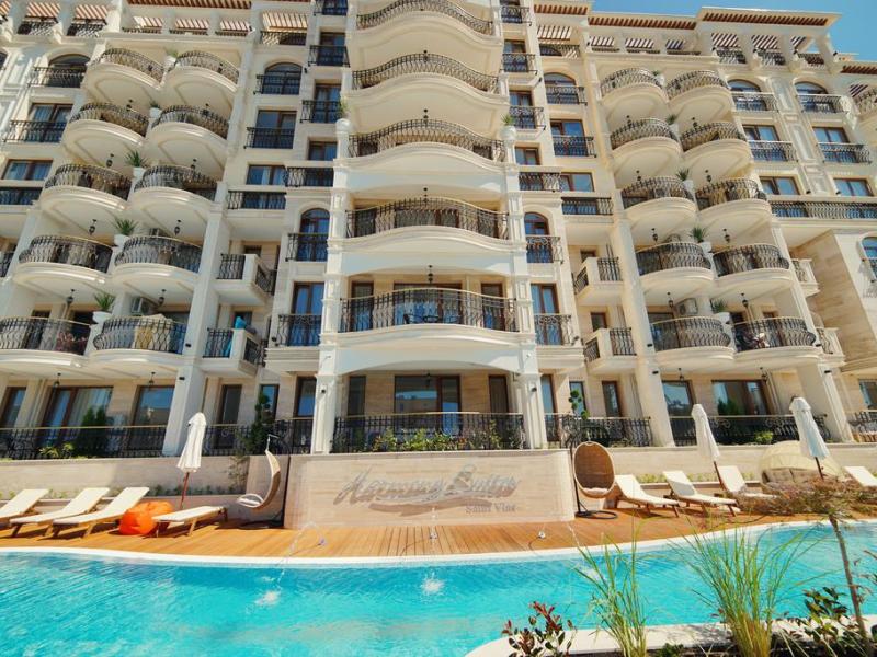 Harmony Suites 10