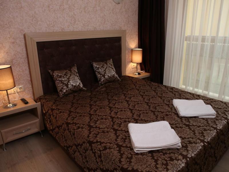 Harmony Suites 10