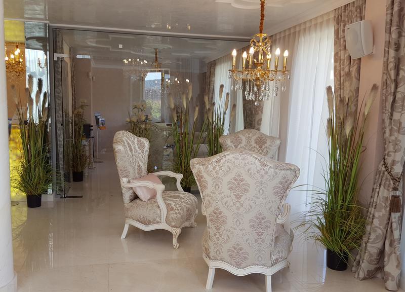 Harmony Suites 10