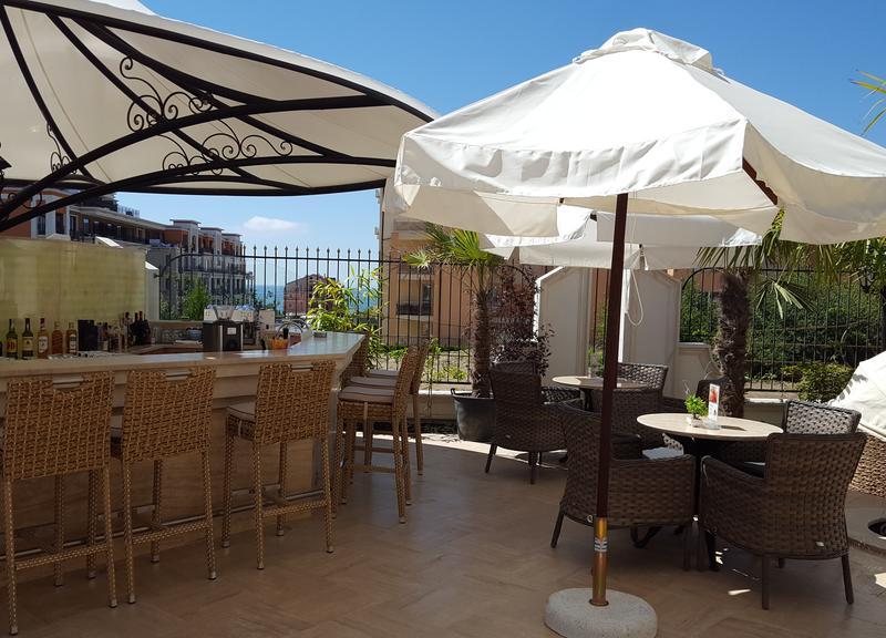 Harmony Suites 10
