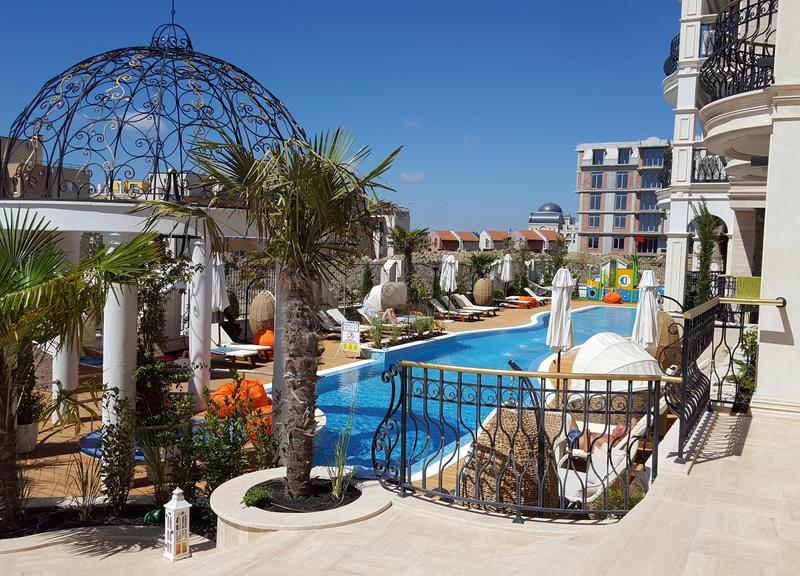 Harmony Suites 10