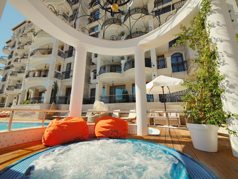 Harmony Suites 10