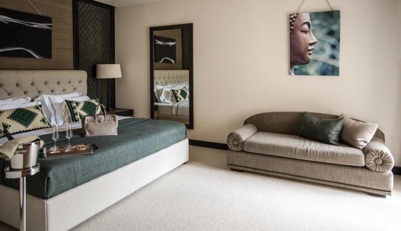 Casa del Mare - Pietra