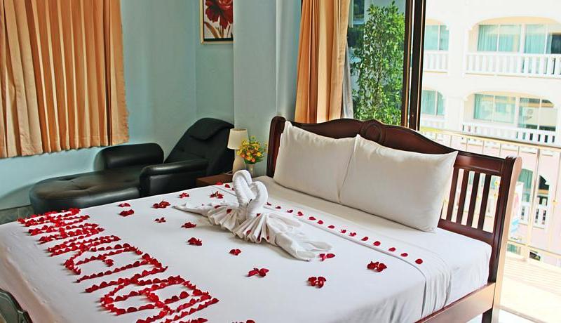 Baan Ketkeaw Guest House 2