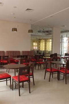Отель Hotel Relax Marrakech Марокко, Марракеш, фото 11
