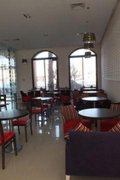 Отель Hotel Relax Marrakech Марокко, Марракеш, фото 12