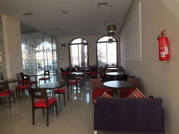 Hotel Relax Marrakech